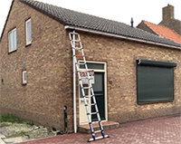 Bouwkundige keuring aanvragen